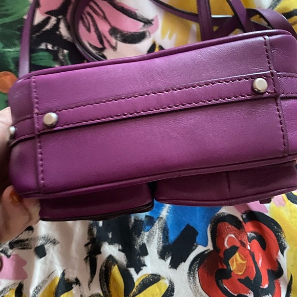 Rebecca Minkoff Jett Mini Boxy bag - Picture 3 of 5